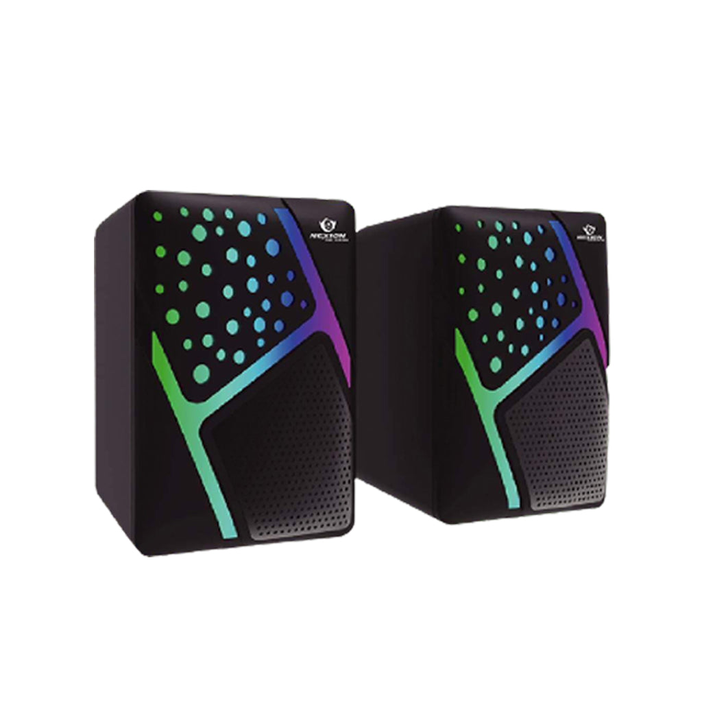 NEXION GS357 Gaming Speaker - Black