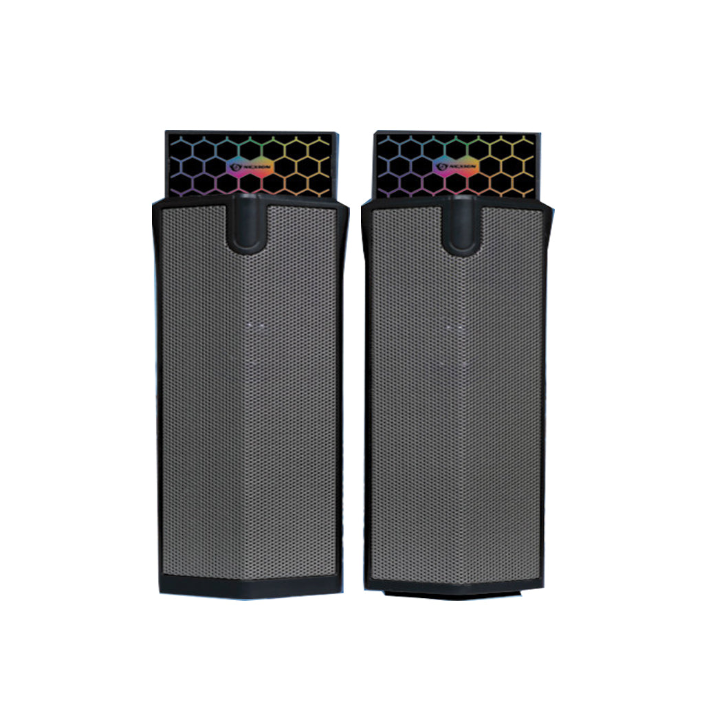 NEXION GS359 GAMING SPEAKER - Black