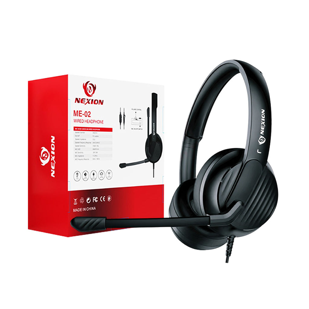 NEXION ME-02 Headset