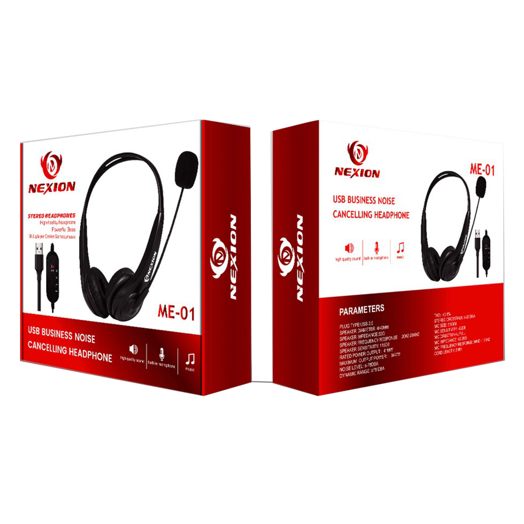 NEXION ME-01 Headset