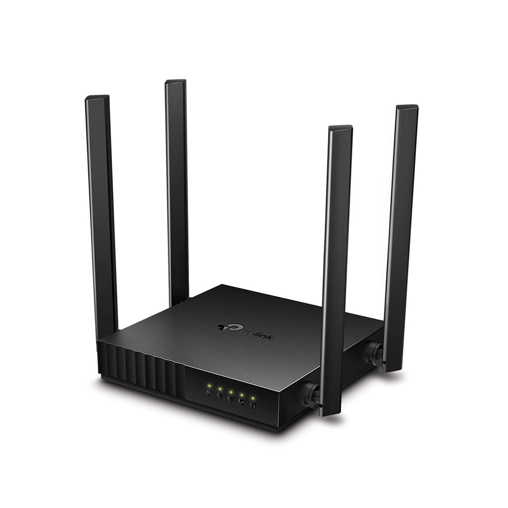 TP-LINK AC1200 ARCHER C54 Dual Band WiFi Router