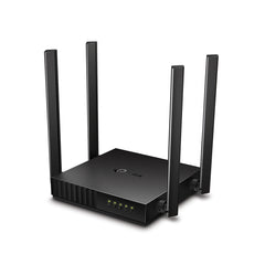 TP-LINK AC1200 ARCHER C54 Dual Band WiFi Router