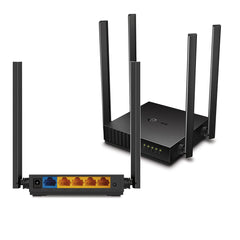 TP-LINK AC1200 ARCHER C54 Dual Band WiFi Router