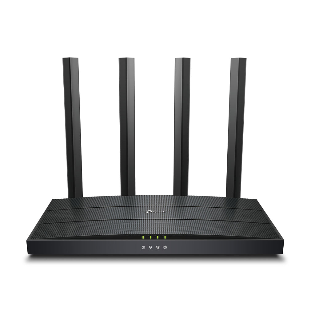 TP-LINK Archer AX12 AX1500 Dual-Band Wi-Fi 6 Router