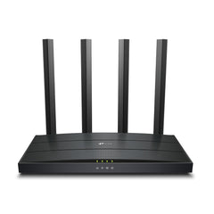 TP-LINK Archer AX12 AX1500 Dual-Band Wi-Fi 6 Router