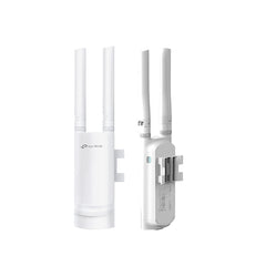 TP-LINK EAP225-Outdoor AC1200 Indoor/Outdoor Dual-Band Wi-Fi Access Point