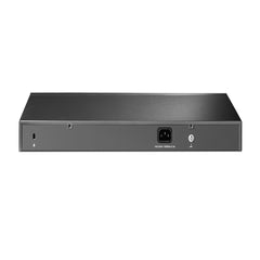 TP-LINK TL-SF1024 24-Port 10/100 Mbps Switch Hub