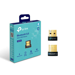 TP-LINK UB500 Bluetooth 5.0 Nano USB Adapter