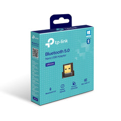 TP-LINK UB500 Bluetooth 5.0 Nano USB Adapter