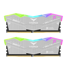 Team Group DDR5 T-FORCE DELTA RGB ECO 16GB × 2 6000Mhz