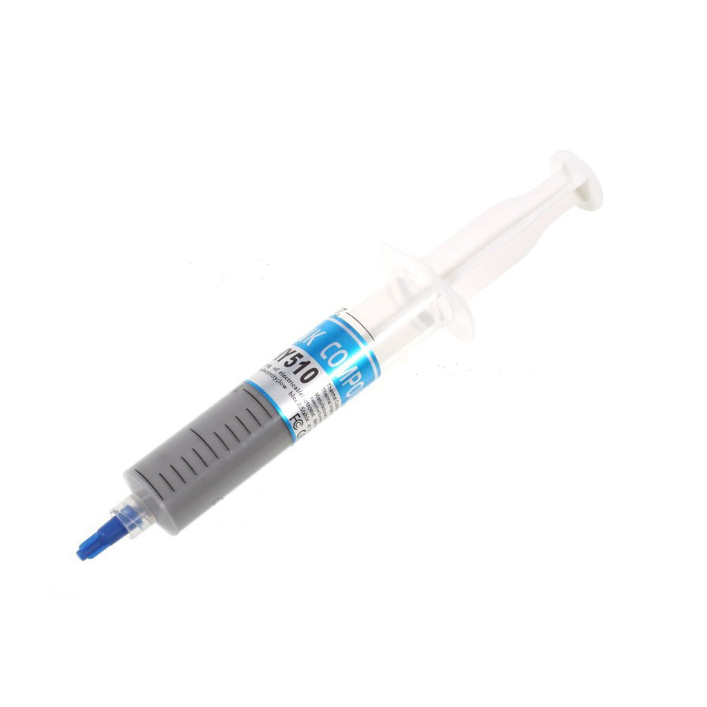 Thermal Paste Syringe