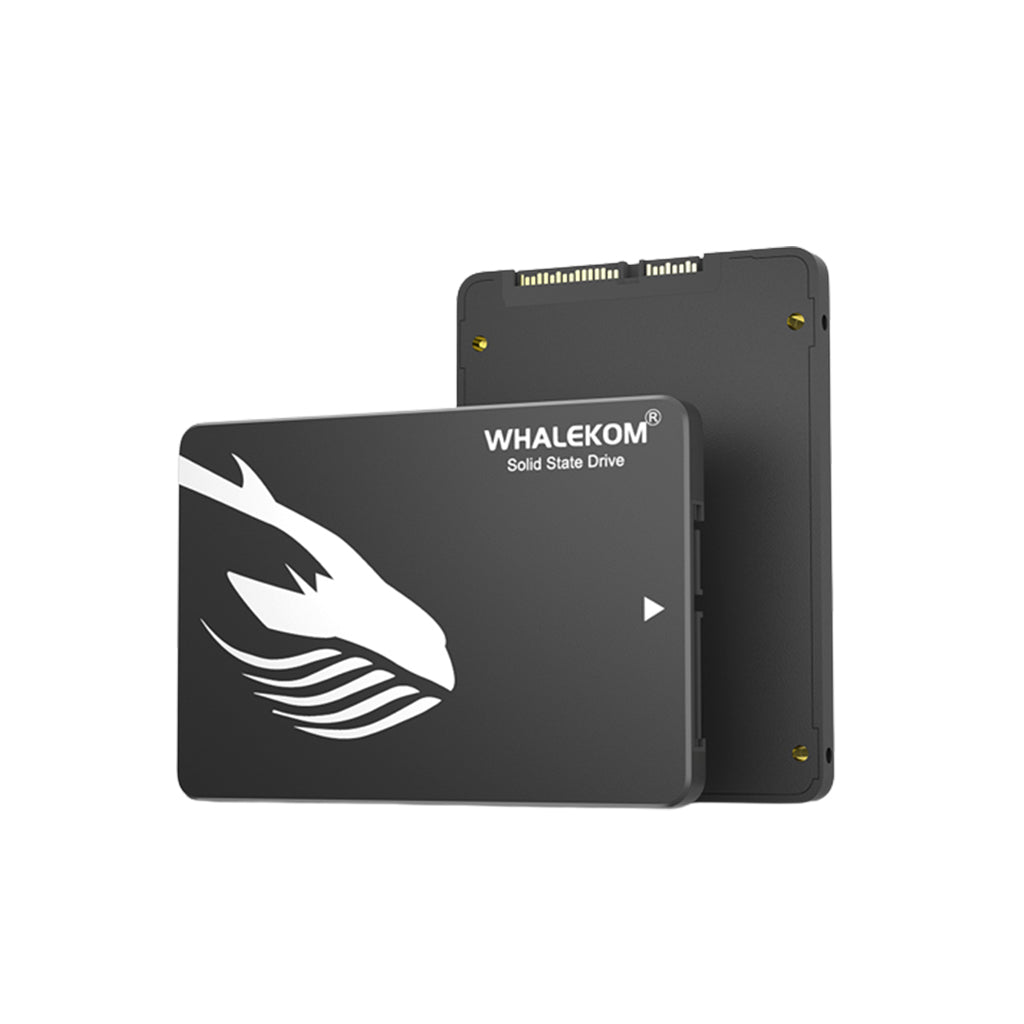 WHALEKOM 2.5″ SSD WKSA-512GB