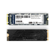 WHALEKOM M.2 SATA 128GB (2280)