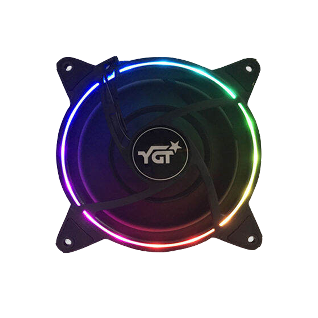 YGT 1250 ARGB 120mm Extra Fan