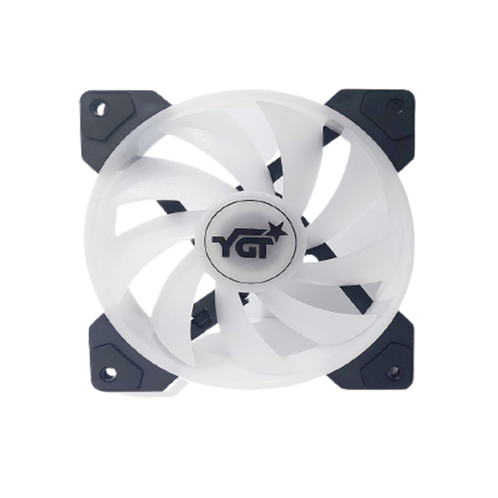YGT 1255 ARGB 120mm Extra Fan