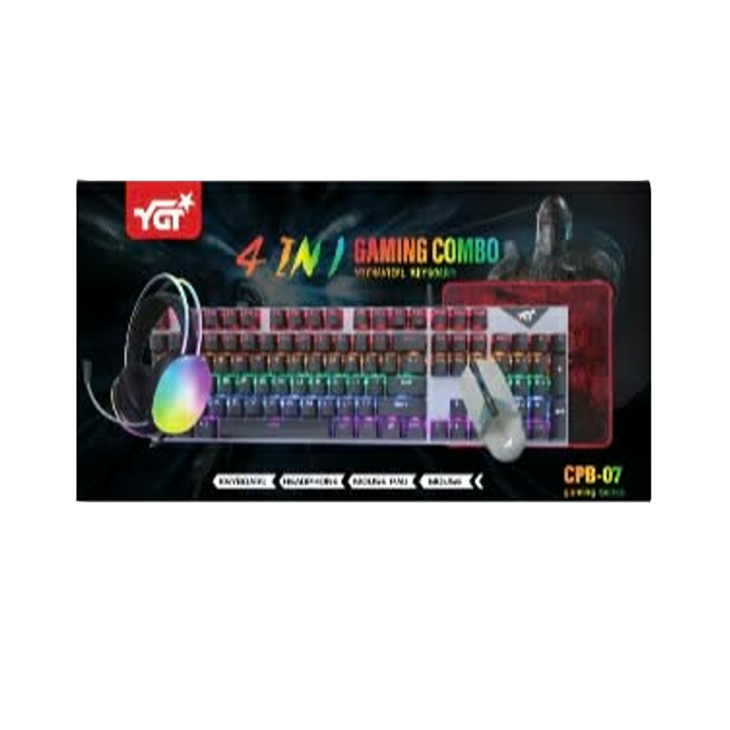 Nexion CPB-07 4in1 Kit