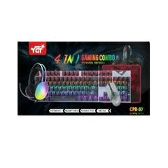 Nexion CPB-07 4in1 Kit