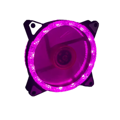 YGT Diamond Dual Ring 120mm RGB Fan