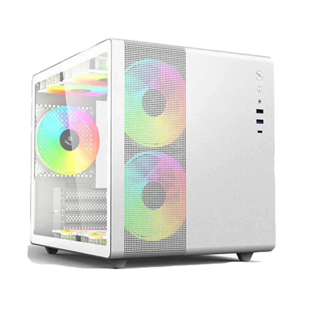 YGT V300 CASE -WHITE