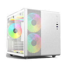 YGT V300 CASE -WHITE