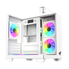 YGT CASE X275M - White