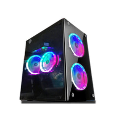 YGT Y-288  Micro-ATX/Mini-ITX Case
